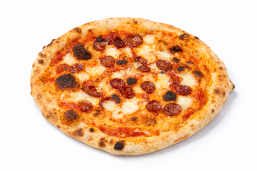 Olasz kolbászos – „Mira kedvence”