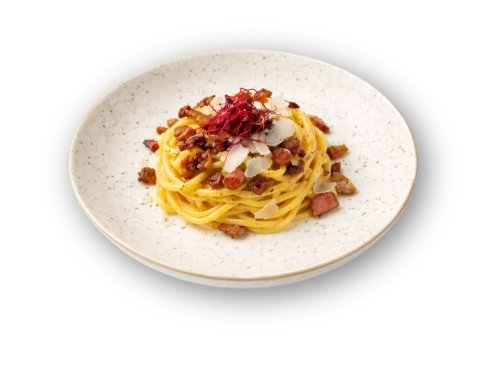 Carbonara Spagetti