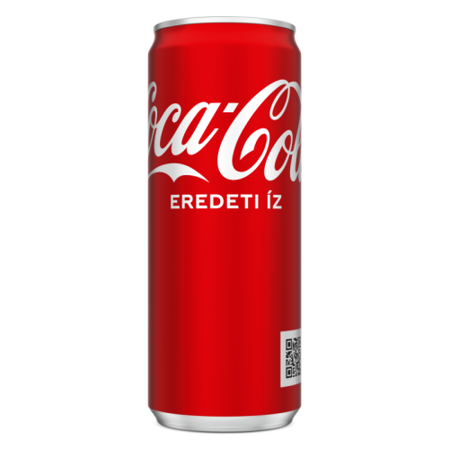 Coca-Cola 330ml