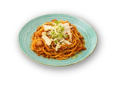 Bolognai Spagetti
