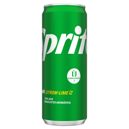 Sprite 330ml