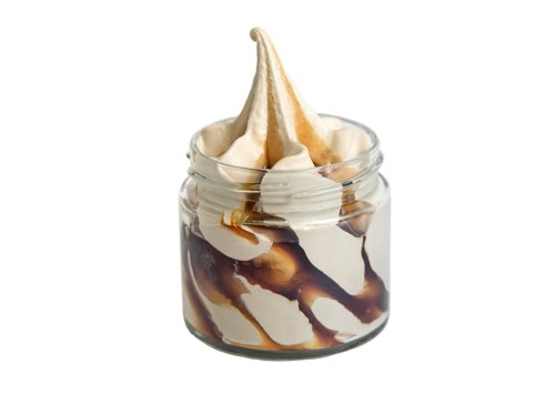 Sós karamell 200 ml