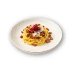 Spaghetti alla Carbonara