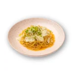 Spagetti Aglio e Olio