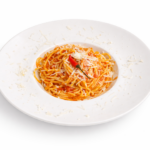 Penne Arrabbiata