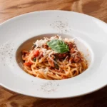 Spaghetti alla Bolognese