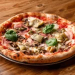 Capricciosa