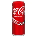 Coca-Cola - 0,33l