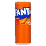 Fanta - 0,33l