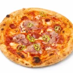 Magyaros – Csípős pizza