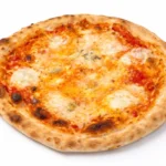 Sajtimádó – Vega pizza