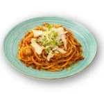 Spaghetti alla Bolognese