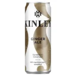 Kinley Ginger Ale - 250 ml