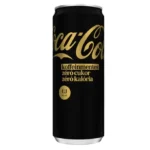 Coca Cola koffeinmentes - 0,33l
