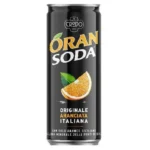 OranSoda