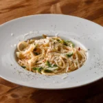 Spagetti Aglio e Olio