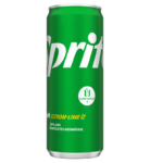 Sprite - 0,33l