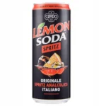 LemonSoda Spritz